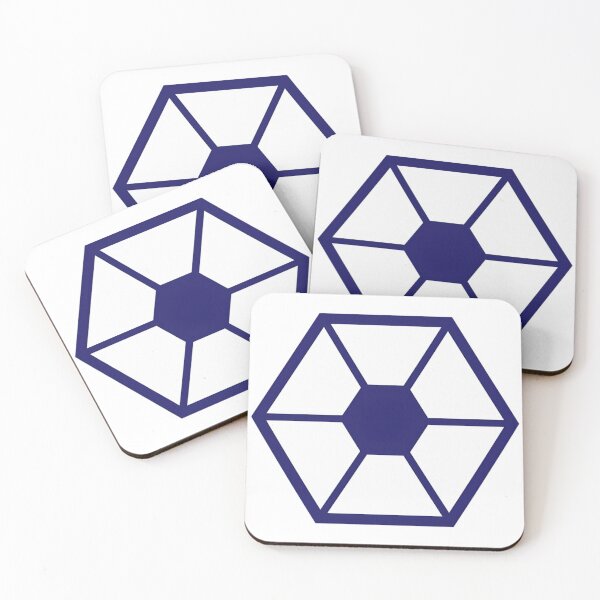 Item preview, Confederacy of Independent Systems Logo designed and sold by Molaac.