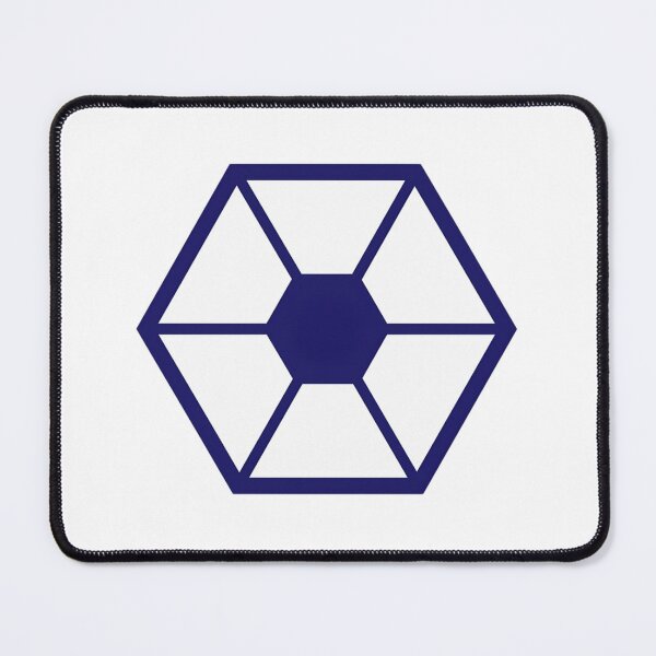 Item preview, Confederacy of Independent Systems Logo designed and sold by Molaac.