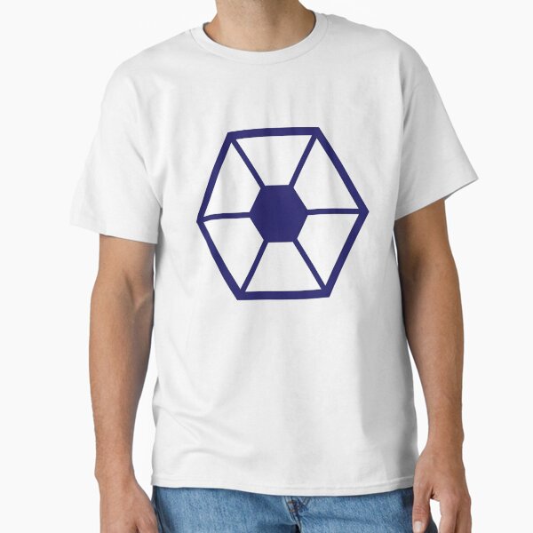 Item preview, Confederacy of Independent Systems Logo designed and sold by Molaac.