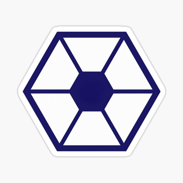 Vista previa del artículo con la obra «Logotipo de la Confederación de Sistemas Independientes», diseñado y vendido por Molaac.