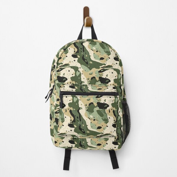 Item preview, Digital Camouflage Revolution designed and sold by MidArtForge.