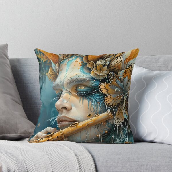Item preview, Fantasy Fairy, enchanted world, whimsical fairies, dark academia, fairytale art, designed and sold by ExploreElegance.