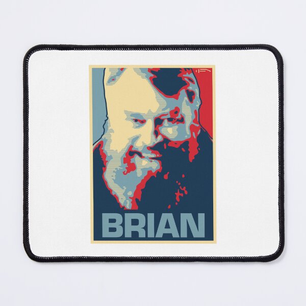 Item preview, Brian designed and sold by DFA.