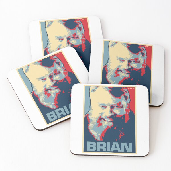 Item preview, Brian designed and sold by DFA.