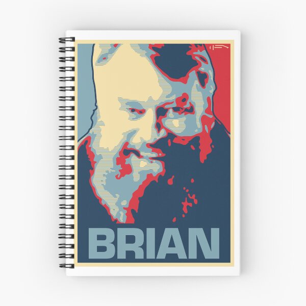 Item preview, Brian designed and sold by DFA.