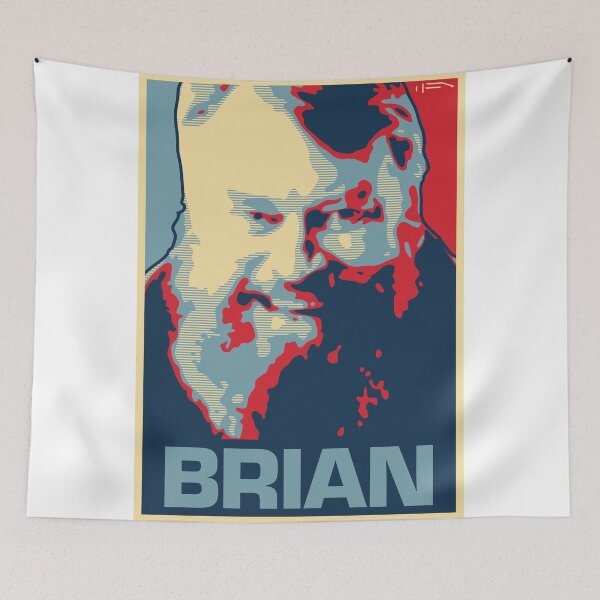 Item preview, Brian designed and sold by DFA.