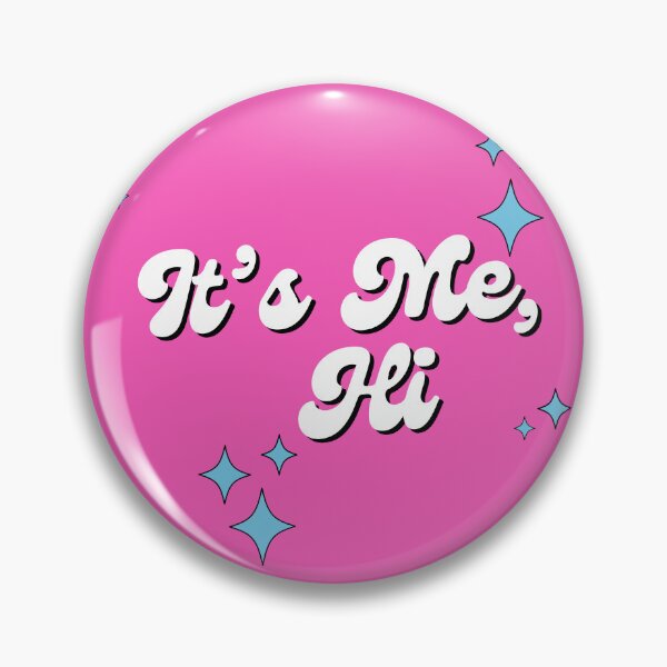 Item preview, It's me, Hi designed and sold by Books And More by Sita.