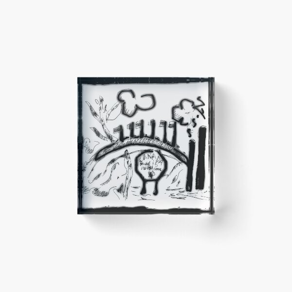 Item preview, NICKEL CITY designed and sold by Lydia  Bociurkiw.