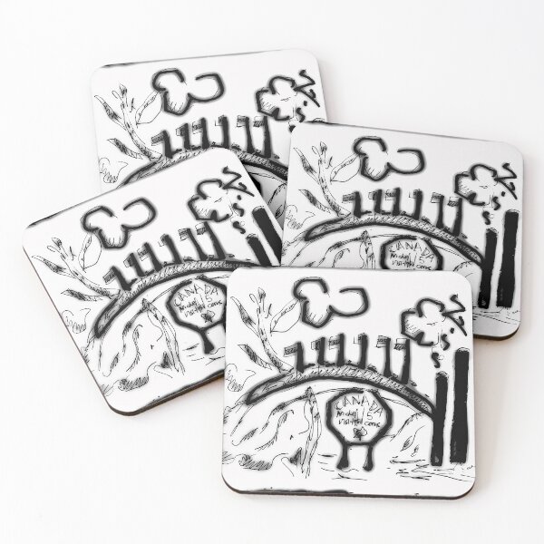 Item preview, NICKEL CITY designed and sold by Lydia  Bociurkiw.