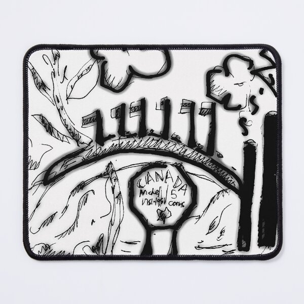 Item preview, NICKEL CITY designed and sold by Lydia  Bociurkiw.