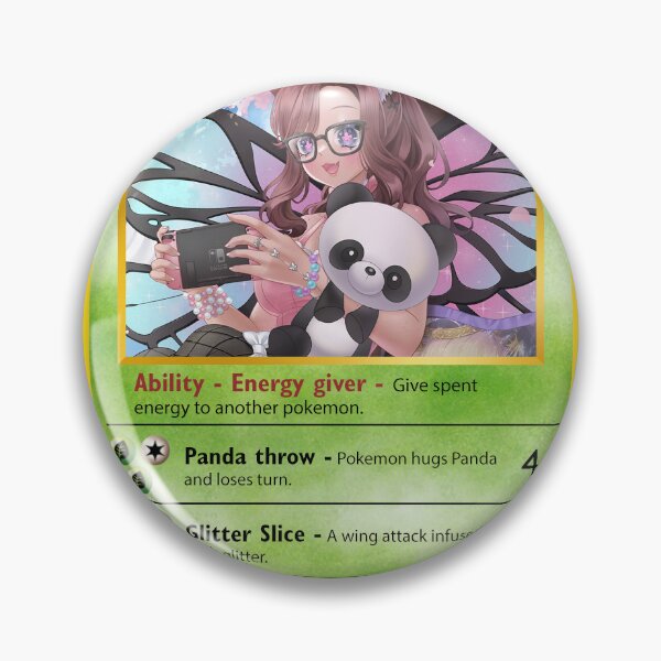 Item preview, I Choose You designed and sold by KattieBugg.