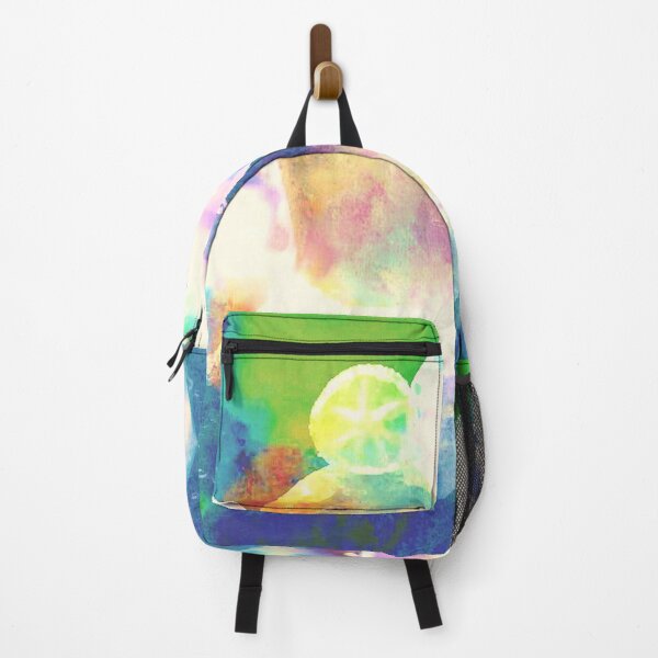 Item preview, A Spectacle of Neon-Hued Jellyfish designed and sold by SHOP-ASAMACHI.