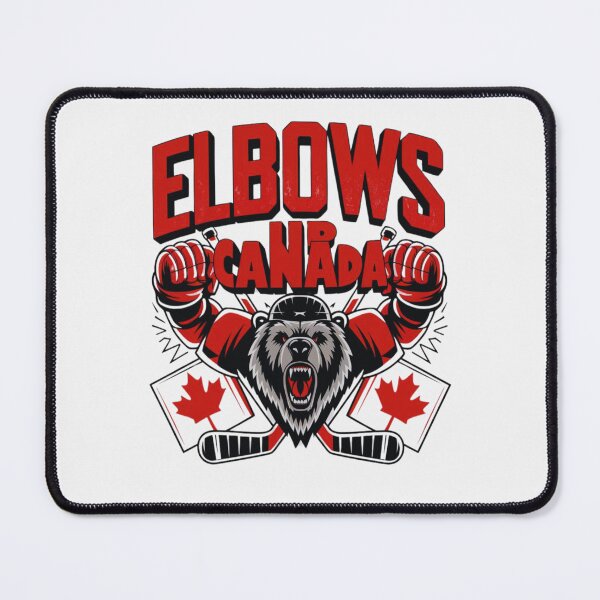 Item preview, elbows up canada designed and sold by ZIZZO 22.