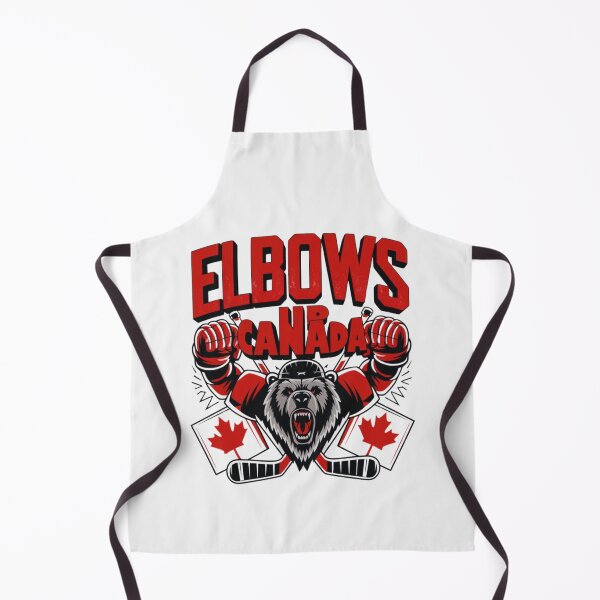 Item preview, elbows up canada designed and sold by ZIZZO 22.