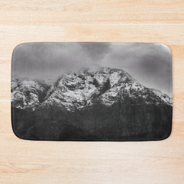Item preview, Veiled Summit designed and sold by Pixel Press Prints.