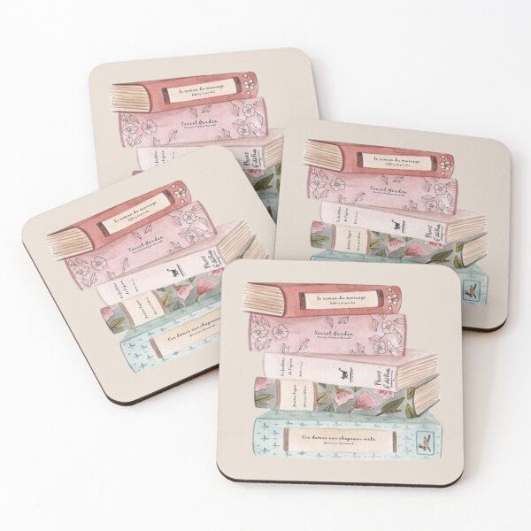 Item preview, Classic books, Books designed and sold by Tay Designs.