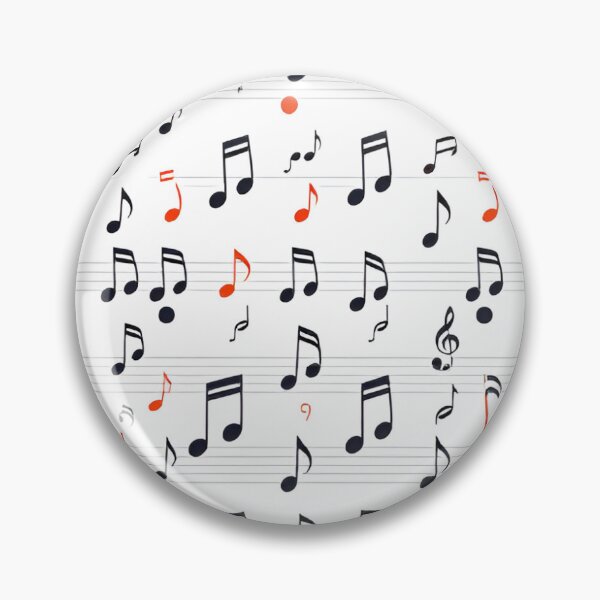 Item preview, Chaotic Concerto designed and sold by CrackenCo.
