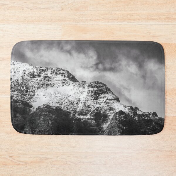 Item preview, Veiled Summit designed and sold by Pixel Press Prints.