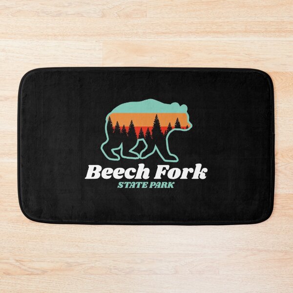 Item preview, Beech Fork State Park West Virginia Family Vacation Gift designed and sold by Guarddogdrive.