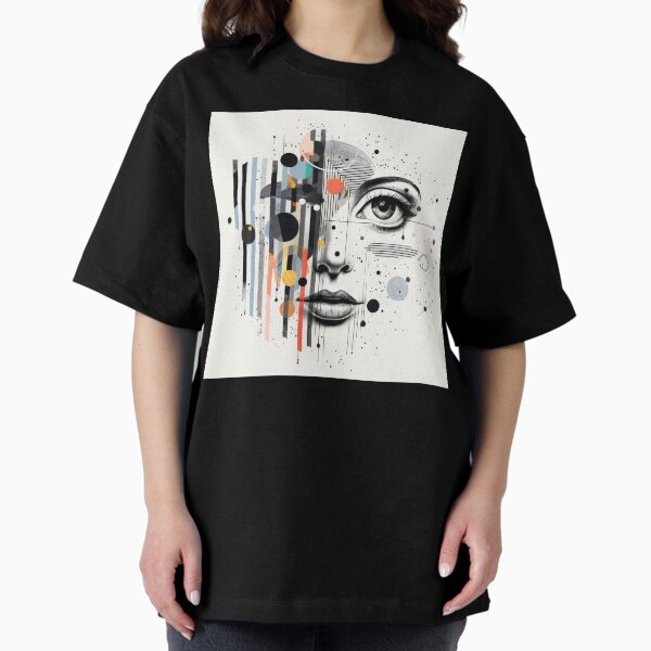 Item preview, Fragmented Perception designed and sold by Wolenski.
