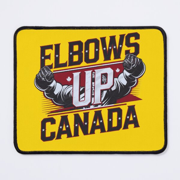 Item preview, elbows up canada designed and sold by ZIZZO 22.