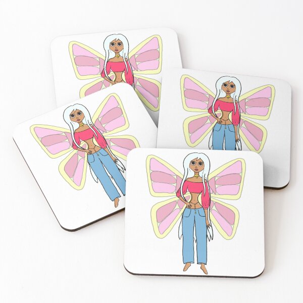 Item preview, Fashion Fairy designed and sold by SimritaArt.