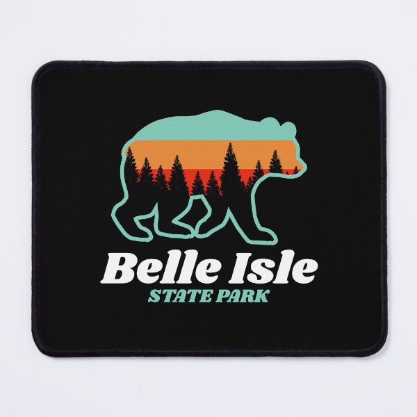 Item preview, Belle Isle State Park Virginia Family Vacation Gift designed and sold by Guarddogdrive.