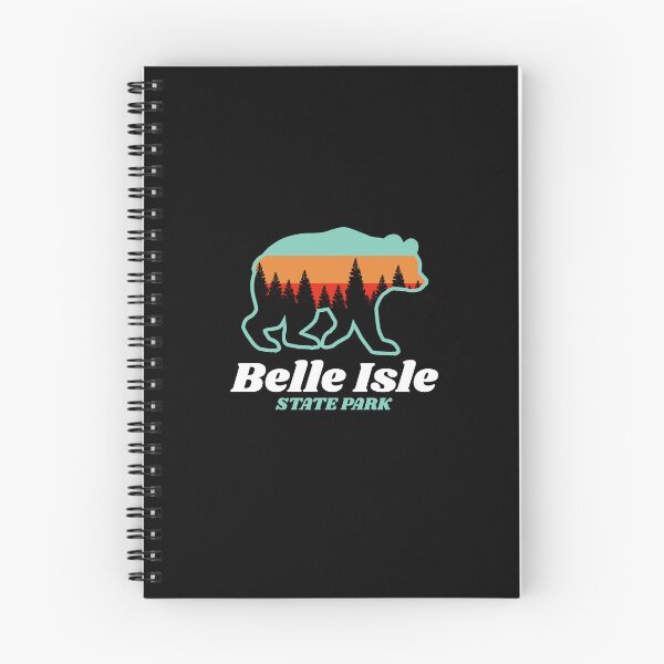 Item preview, Belle Isle State Park Virginia Family Vacation Gift designed and sold by Guarddogdrive.