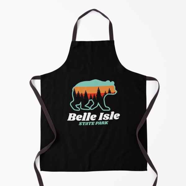 Item preview, Belle Isle State Park Virginia Family Vacation Gift designed and sold by Guarddogdrive.