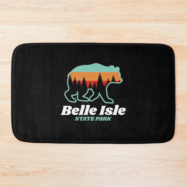 Item preview, Belle Isle State Park Virginia Family Vacation Gift designed and sold by Guarddogdrive.