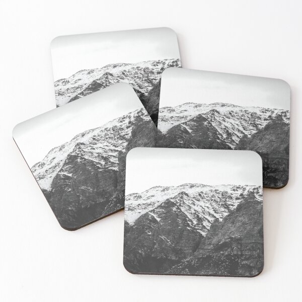 Item preview, Veiled Summit designed and sold by Pixel Press Prints.