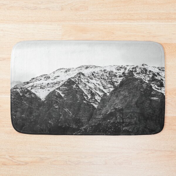 Item preview, Veiled Summit designed and sold by Pixel Press Prints.