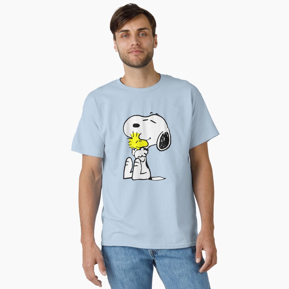 Artikel-Vorschau von Classic T-Shirt, designt und verkauft von HatikusEluruh.