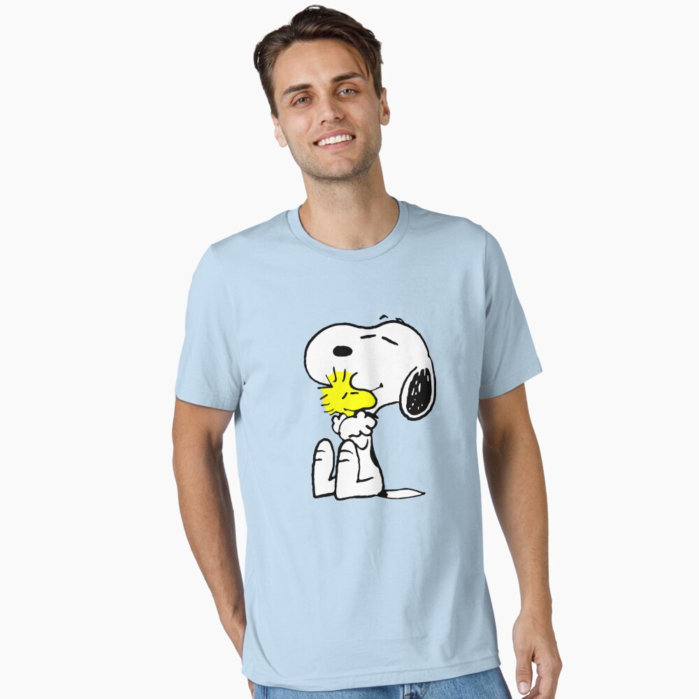 Artikel-Vorschau von Essential T-Shirt, designt und verkauft von HatikusEluruh.