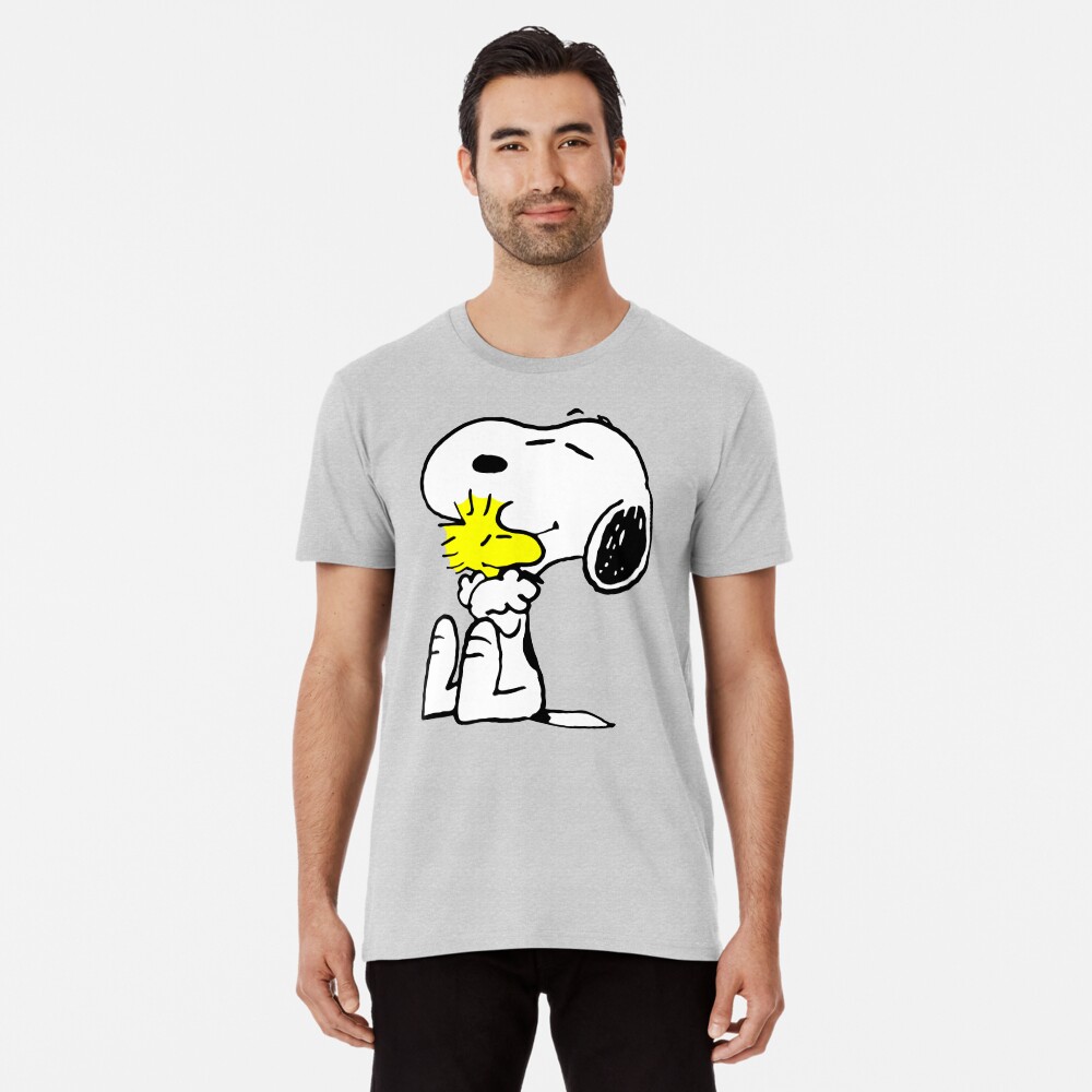 Artikel-Vorschau von Premium T-Shirt, designt und verkauft von HatikusEluruh.