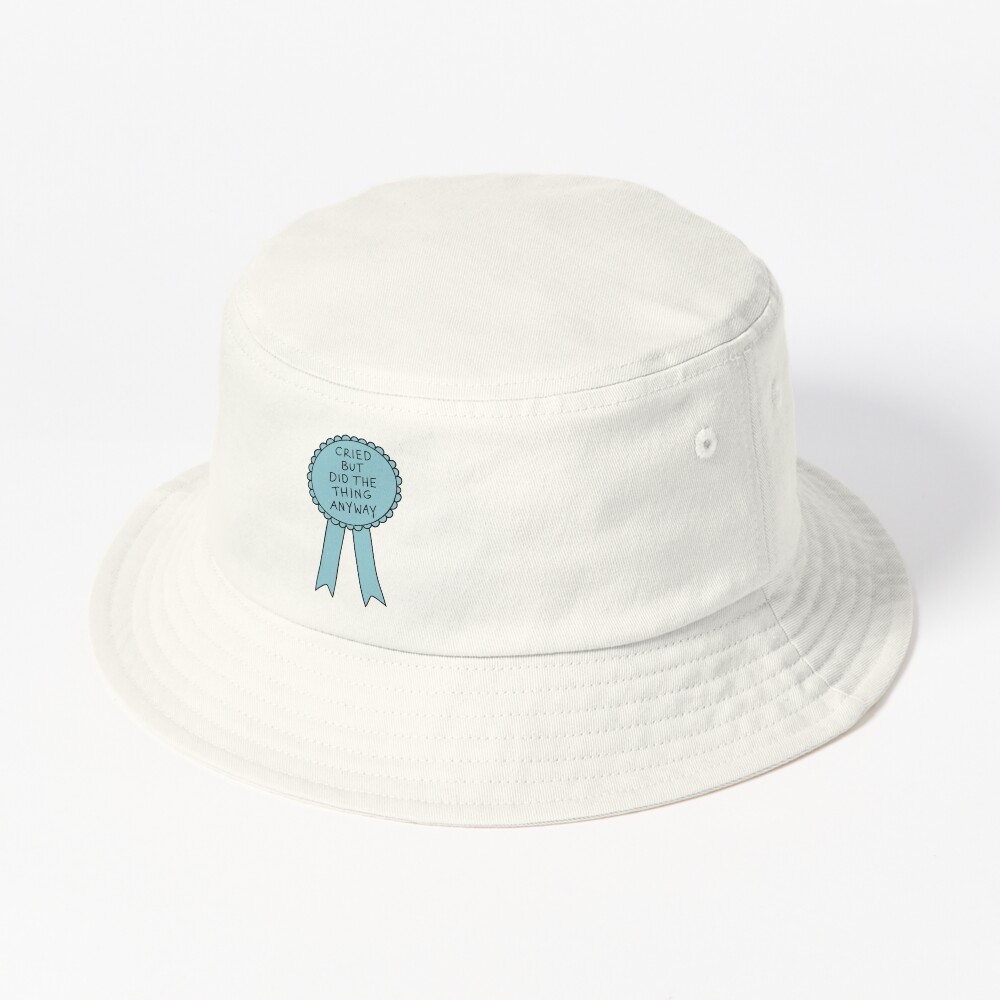 Artikel-Vorschau von Bucket Hat, designt und verkauft von meandthemoon.