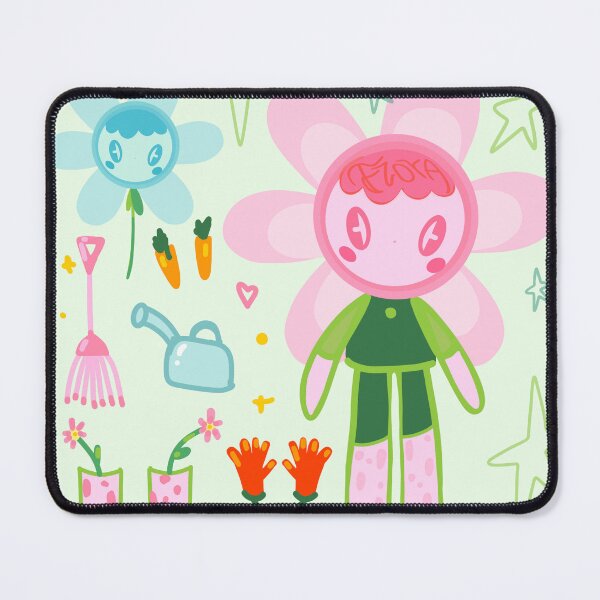 Item preview, ✰Flora print✰ designed and sold by Kevinkailan.