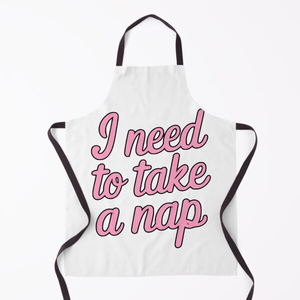 Item preview, I Need To Take A Nap! Pink Girly designed and sold by PMCreative.