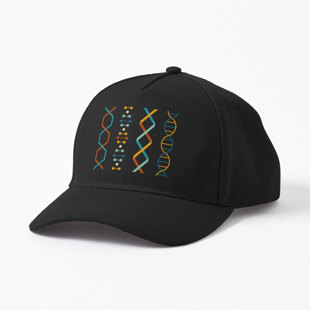Item preview, Baseball Cap designed and sold by indiVisibl.