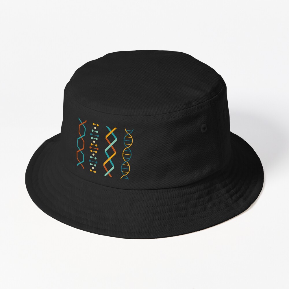 Item preview, Bucket Hat designed and sold by indiVisibl.