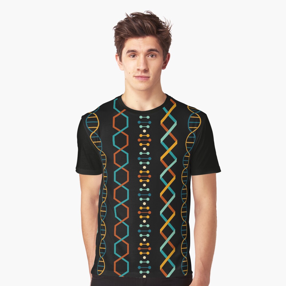 Item preview, Graphic T-Shirt designed and sold by indiVisibl.
