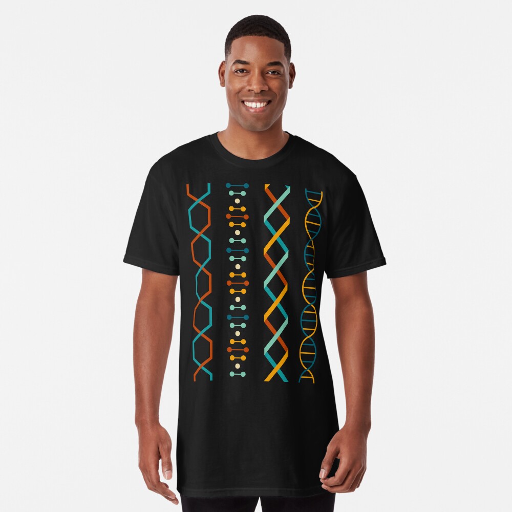 Item preview, Long T-Shirt designed and sold by indiVisibl.