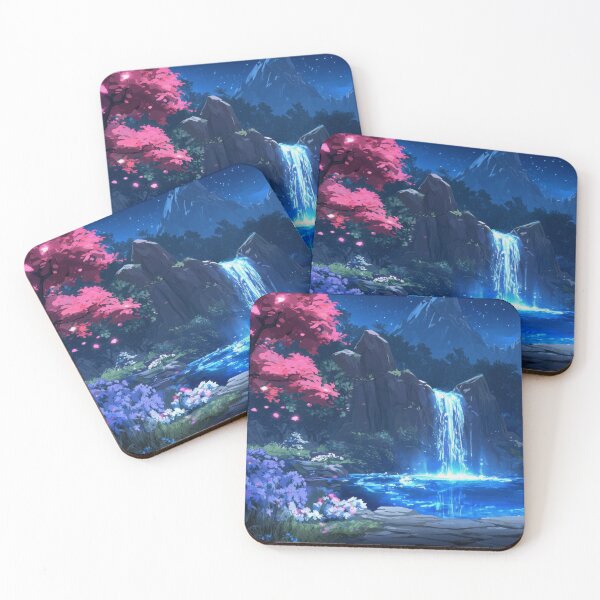 Item preview, Sanctuary Beneath the Stars designed and sold by CHCOfficial.
