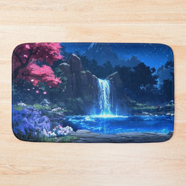 Item preview, Sanctuary Beneath the Stars designed and sold by CHCOfficial.