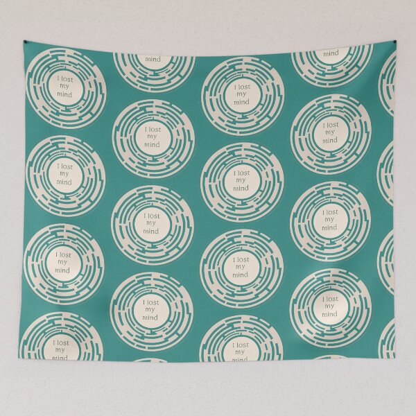 Item preview, Maze designed and sold by snoWorkshop.