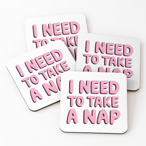 Item preview, I Need To Take A Nap! designed and sold by PMCreative.
