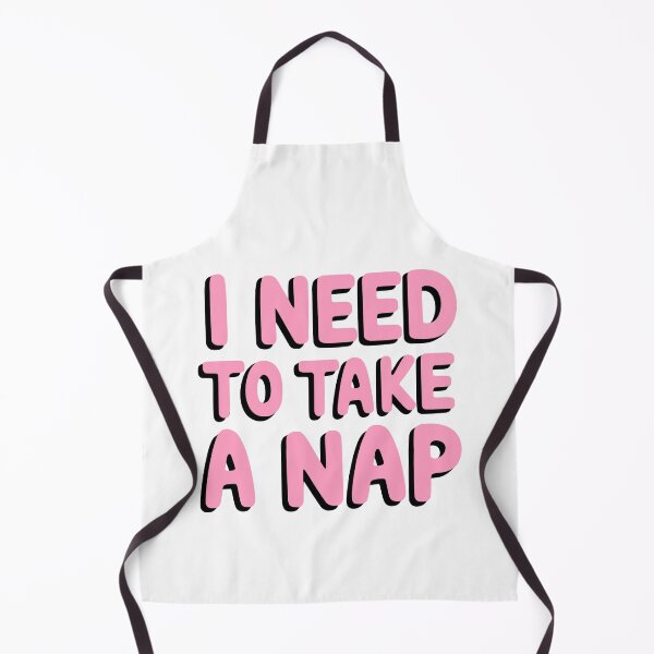 Item preview, I Need To Take A Nap! designed and sold by PMCreative.