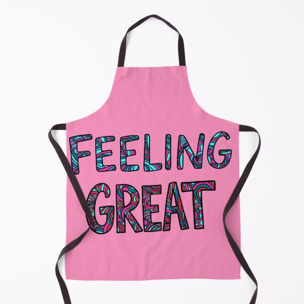 Item preview, Feeling great designed and sold by SpectrumShine.