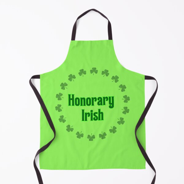 Item preview, Holiday Collection: "Honorary Irish" designed and sold by HouseofRome.