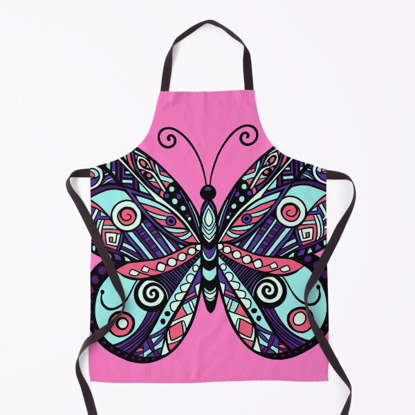 Item preview, Intricate butterfly designed and sold by SpectrumShine.